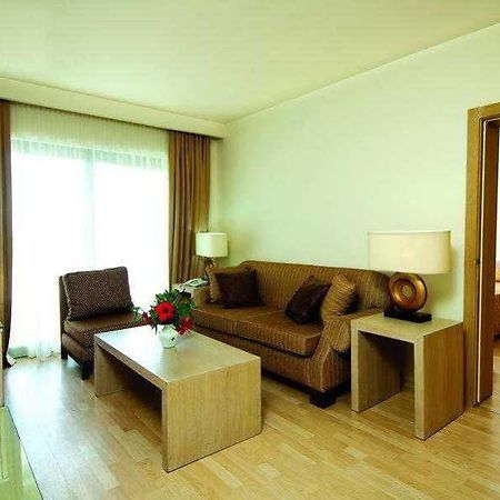 Serra Park Hotel Manavgat Exterior foto