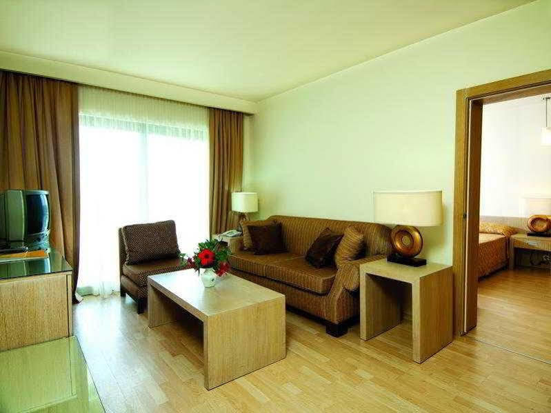 Serra Park Hotel Manavgat Exterior foto