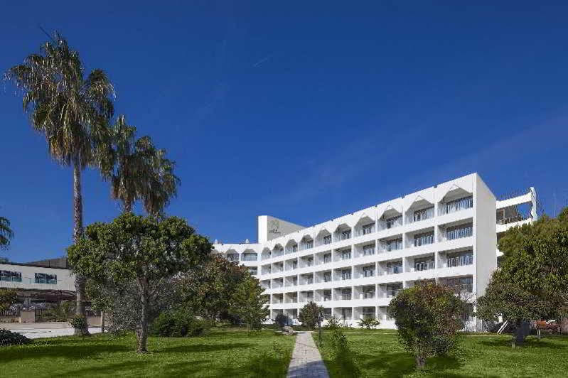 Serra Park Hotel Manavgat Exterior foto