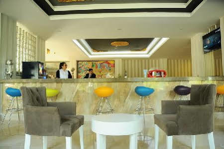 Serra Park Hotel Manavgat Exterior foto
