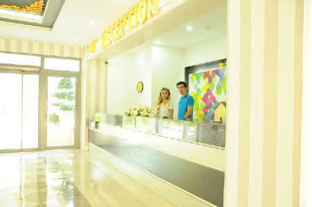 Serra Park Hotel Manavgat Exterior foto